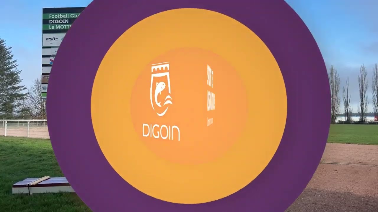 Flash-Infos du 20 février 2026 / Ville de Digoin