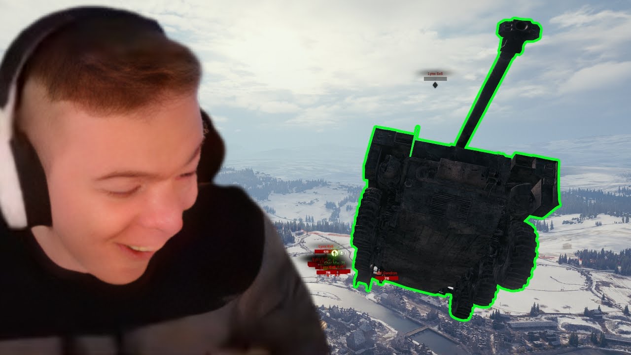We showed Iyouxin the most INSANE glitches