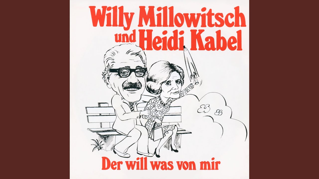 Der will was von mir (Stumblin' In) (Remastered 2025)