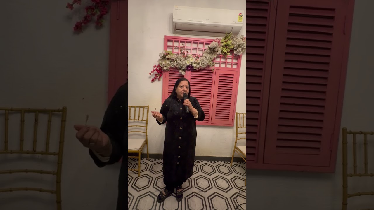 Eh dil mujhe bata de tu kis pe aa gaya hai………….