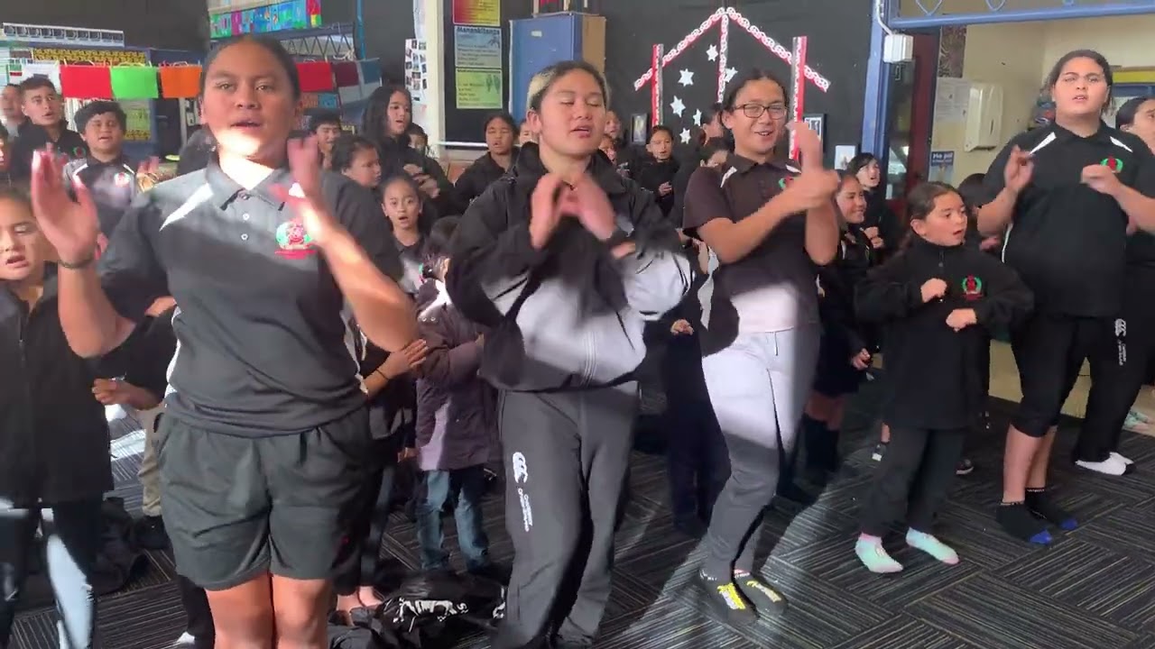 Haere tama mā