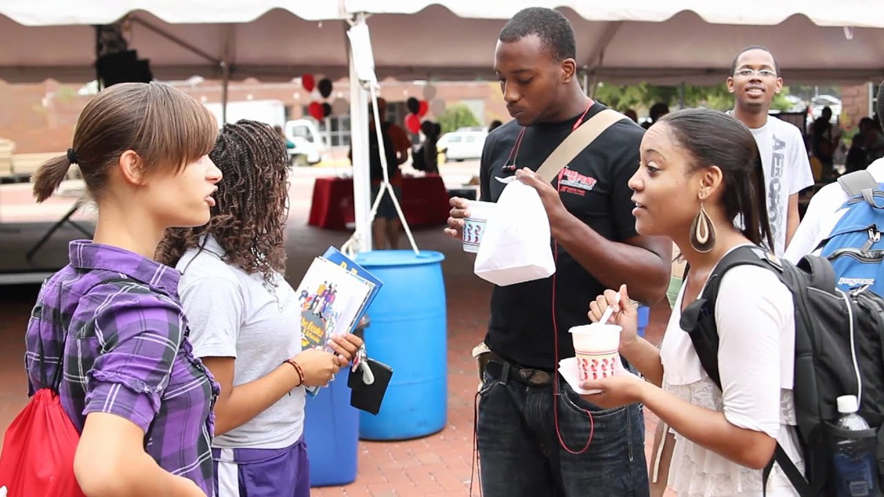 Austin Peay AACC Welcome Video