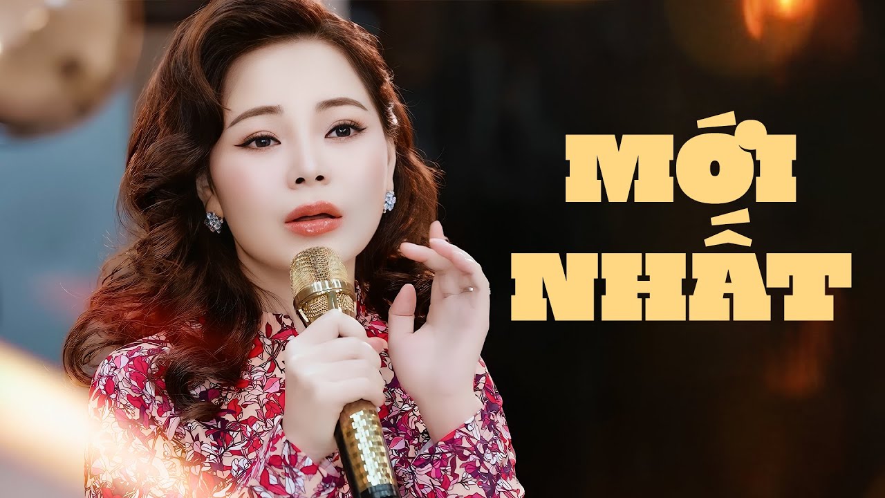 XUẤT HIỆN GIỌNG HÁT MỚI CỰC CUỐN - Liên Khúc Bolero Mới Nhất 2025 | Cuối Trời Đợi Mong