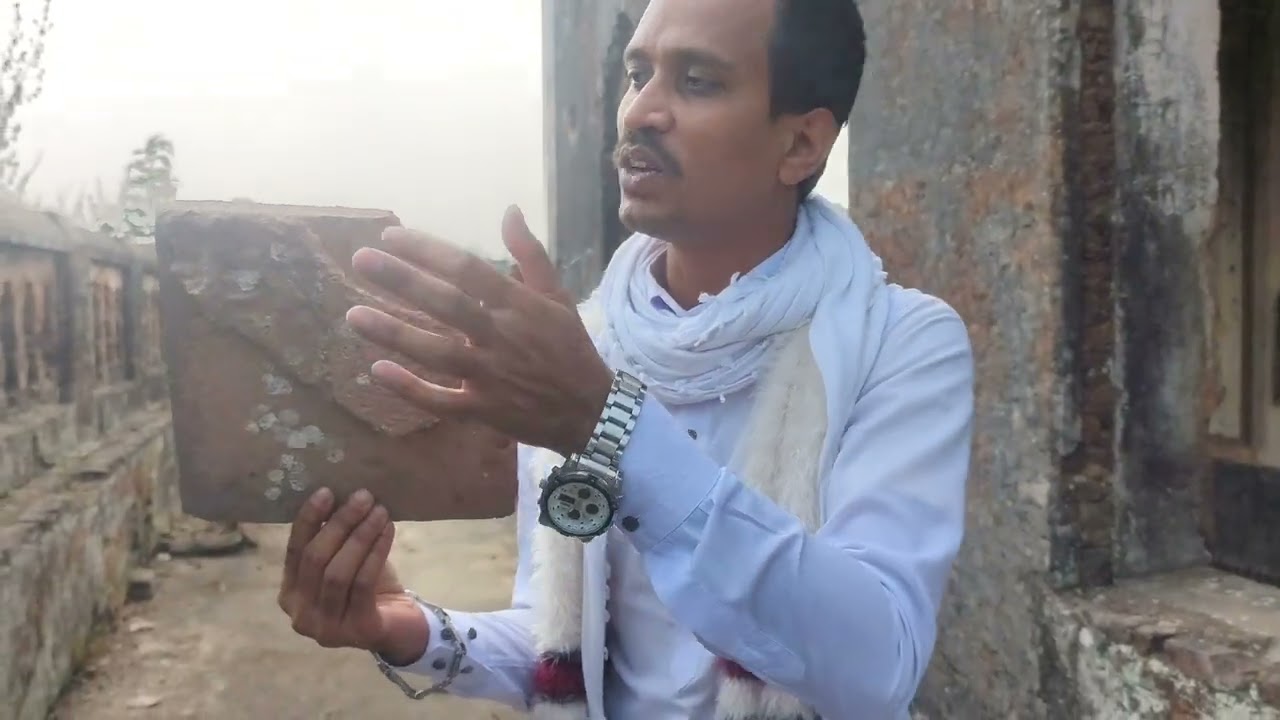 সদাসদী জমিদার বাড়ির ৩য় তলায় কী আছে? আড়াইহাজারের লুকানো ইতিহাস | শেষ পর্ব ।