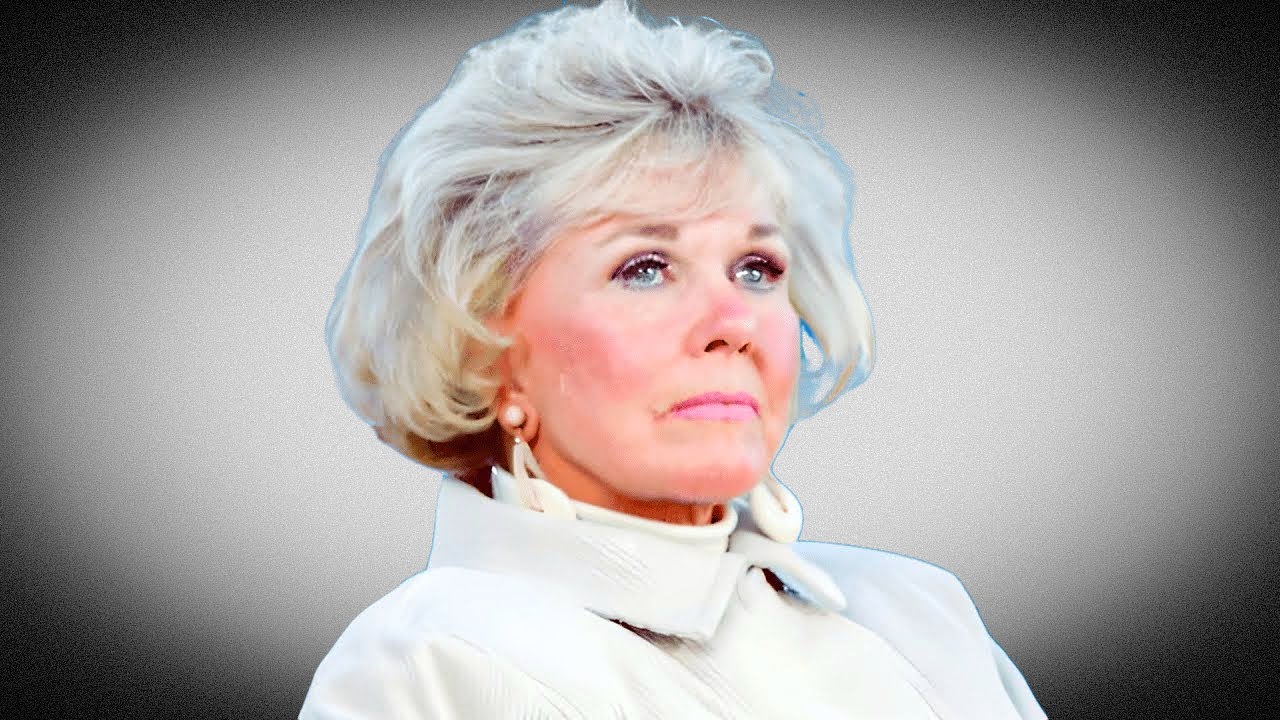 The Tragedy at the End of Doris Day's Life Will Make You Tears.