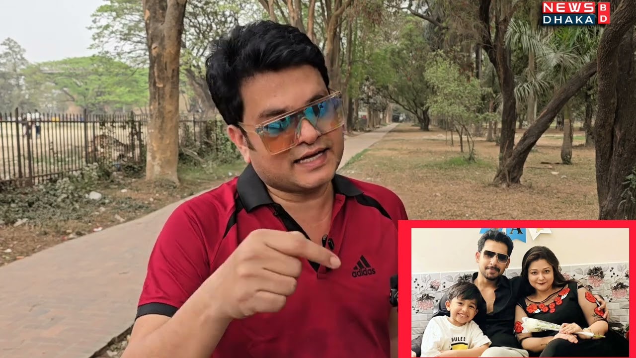 ইকরা আ'ত্ম-হ করেছেন না অন্য কিছু হয়েছিল অনুসন্ধানী সাংবাদিক আলী আজগর ইমন যা জানালেন।