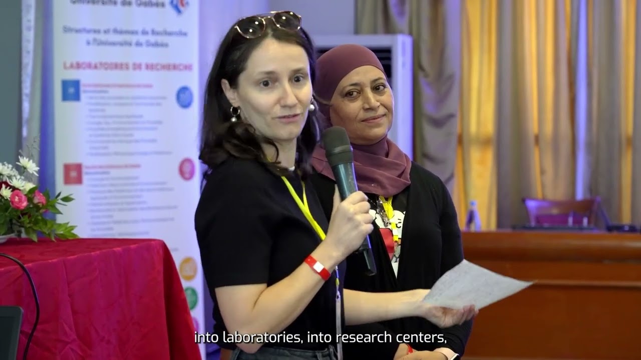 DIRASA – Interview with Annamaria Pulina UNIPI