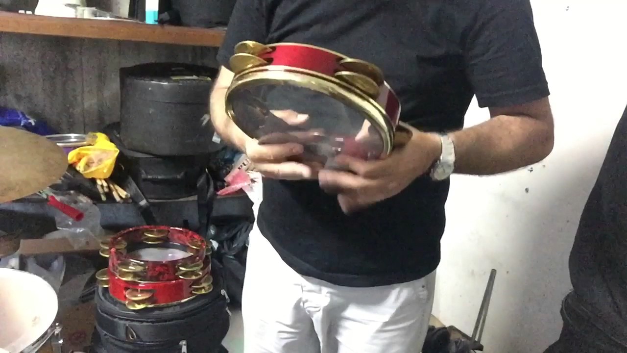 Riq test zilli tef