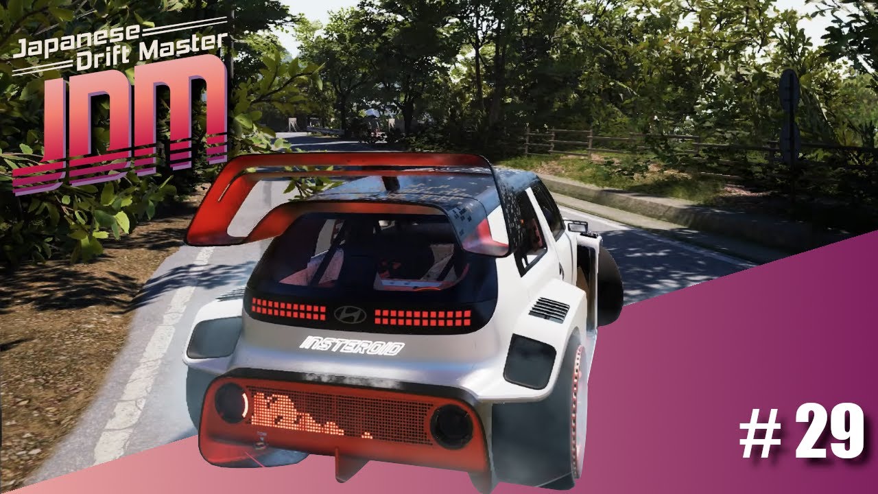 JDM: #29 Der ELEKTROFLITZER ist MEGA