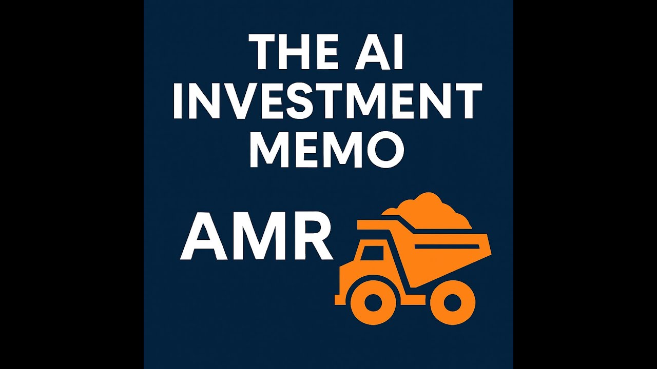 AMR Deep Dive: Alpha Metallurgical’s Turnaround & Outlook