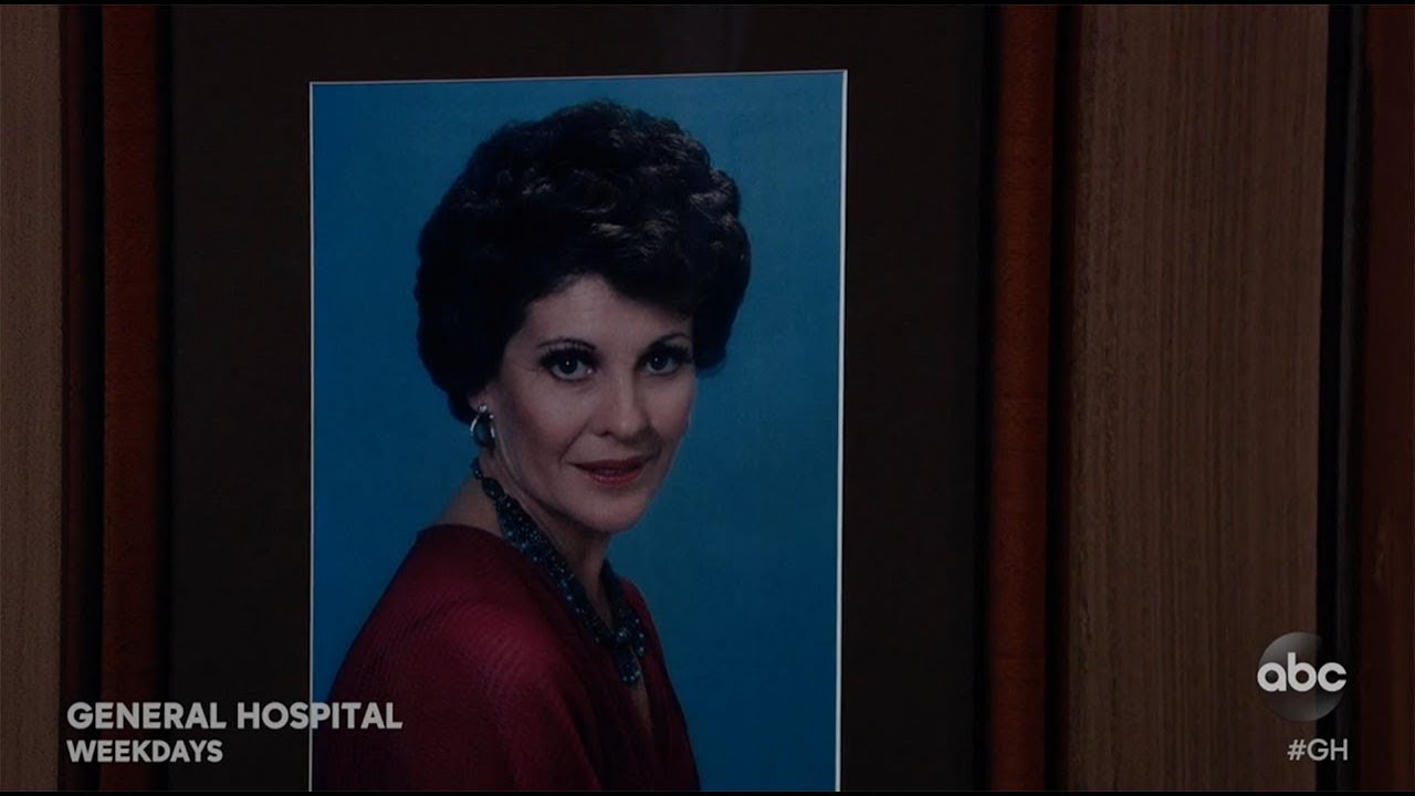 General Hospital Clip: Glitter In The Air