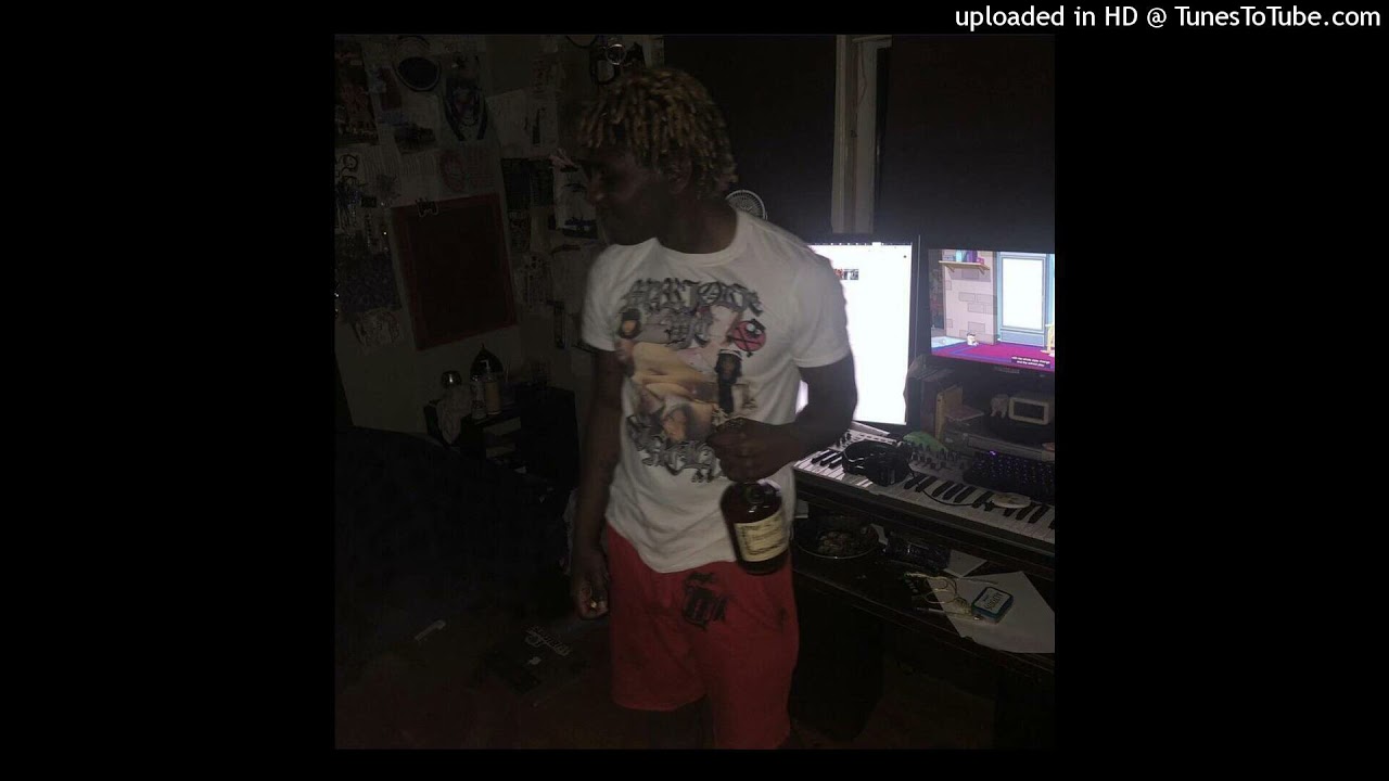 Hi-C - LSD On My Tongue (INSTRUMENTAL REMAKE)