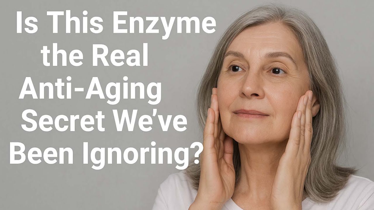Are You Activating Your Longevity Switch&mdash;or Just Sitting on It?