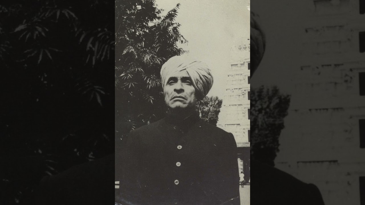 05 Pandit Mallikarjun Mansur - Raga Bahaduri Todi - Live at IMG, St Xavier's, Mumbai - 01.05.1992