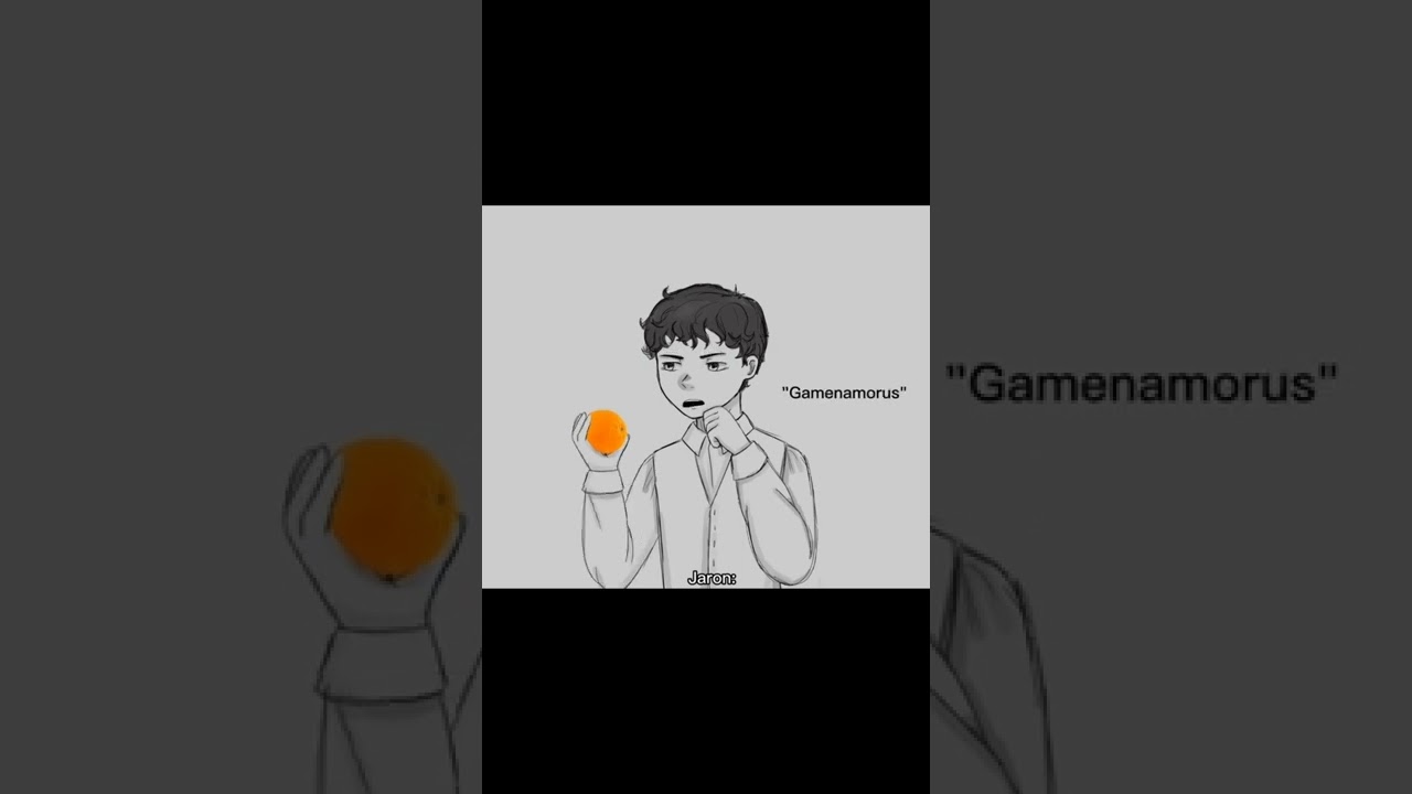 Orange🍊||The False Prince||
