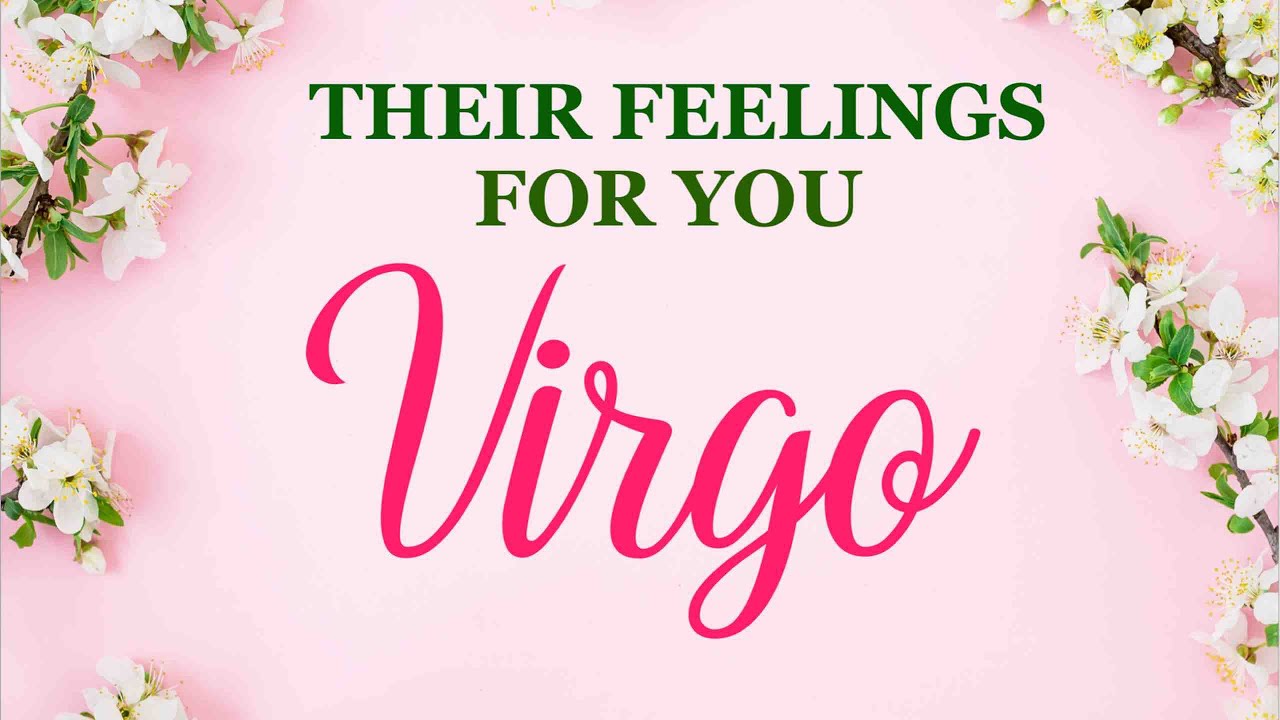 VIRGO love tarot ♍️ They Will Communicate But There's Someone New Who Likes You Virgo MAY 2022