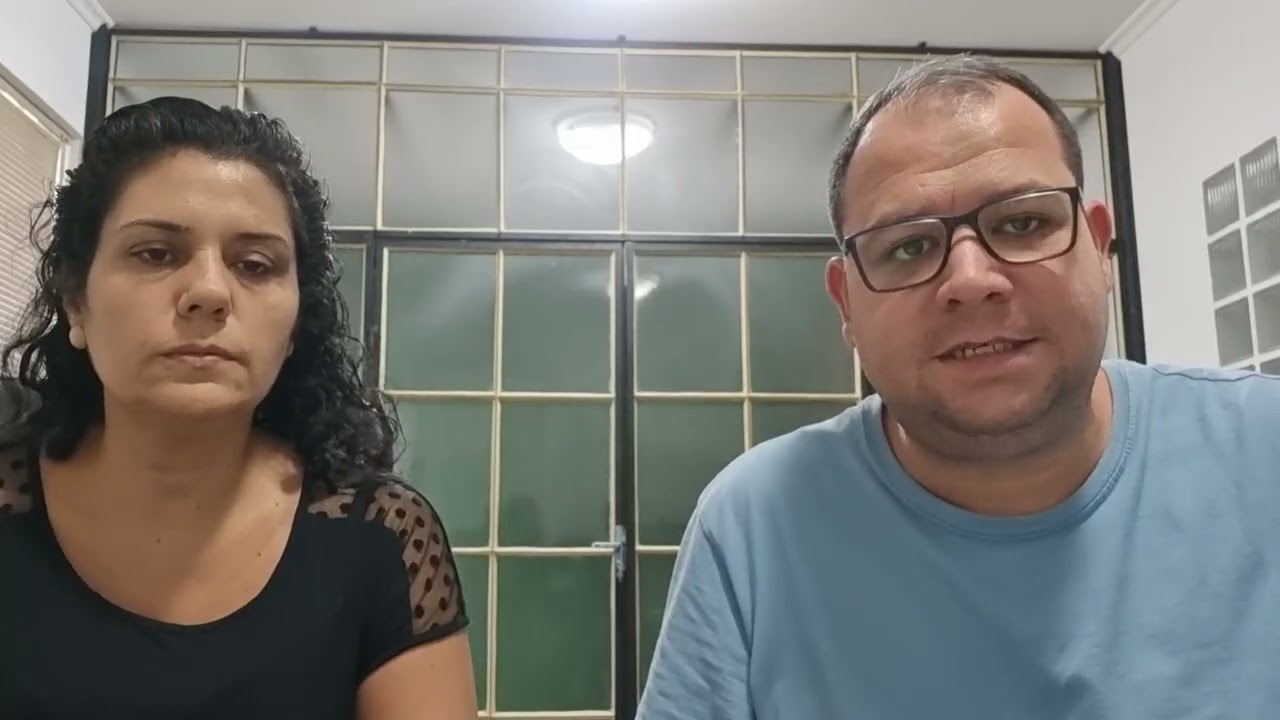 EVANGELHO NO LAR 15/02/2026