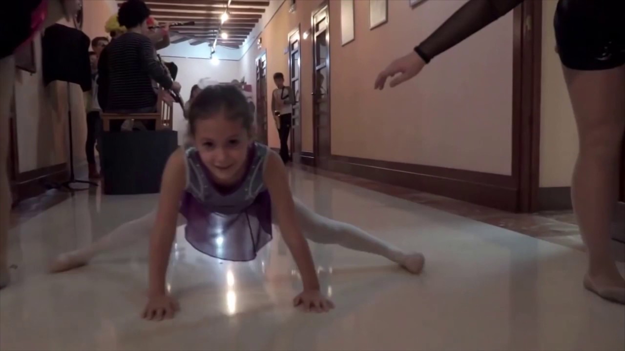 LIP DUB Conservatorio de Tarazona - SALTA