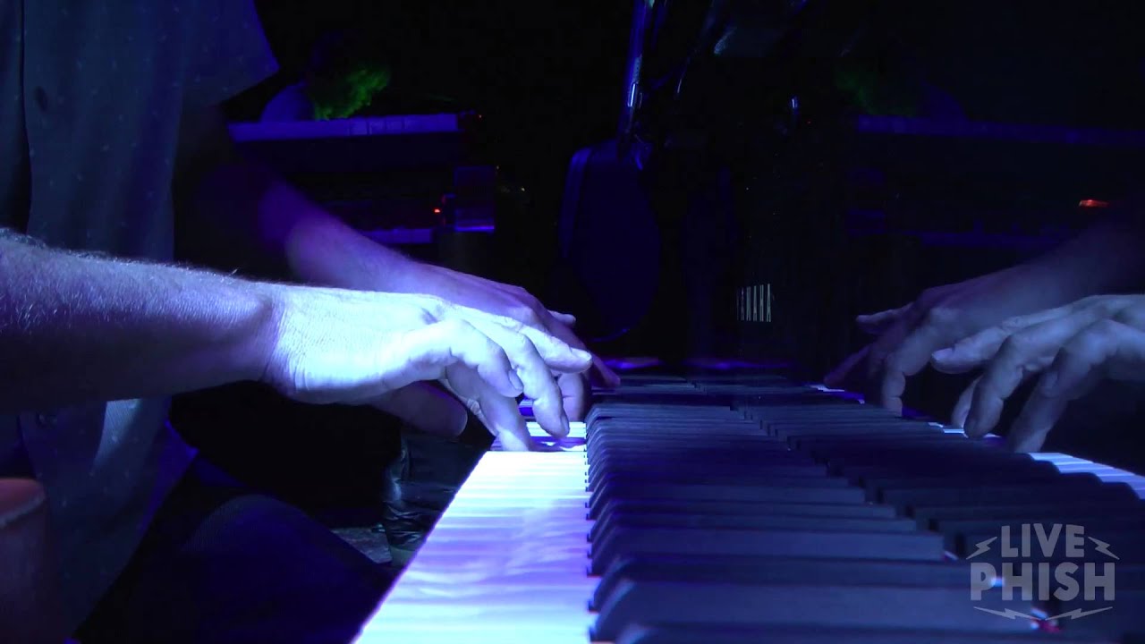 Phish - 8/12/2015 