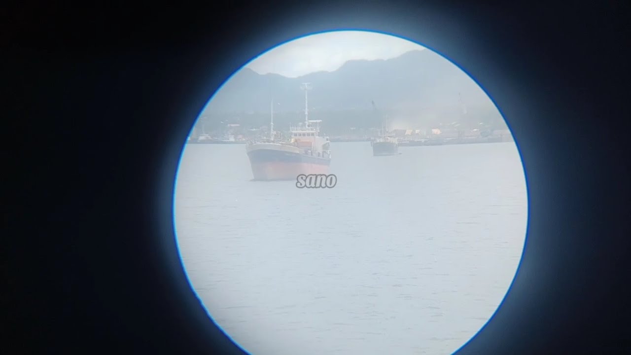 Collision drill onboard | marino sano