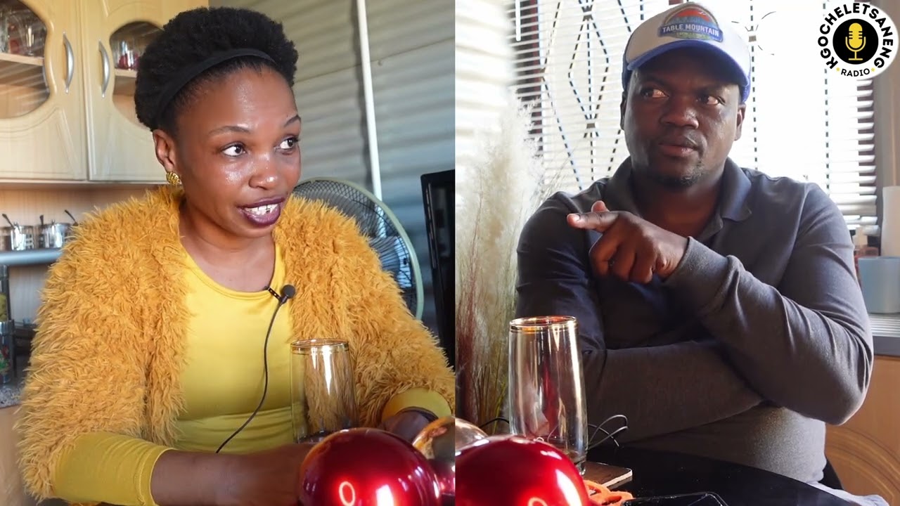Former ZCC Prophetess EP 3 : ZCC Prophecy DEMONIC or NOT? #SECRETS Revealed