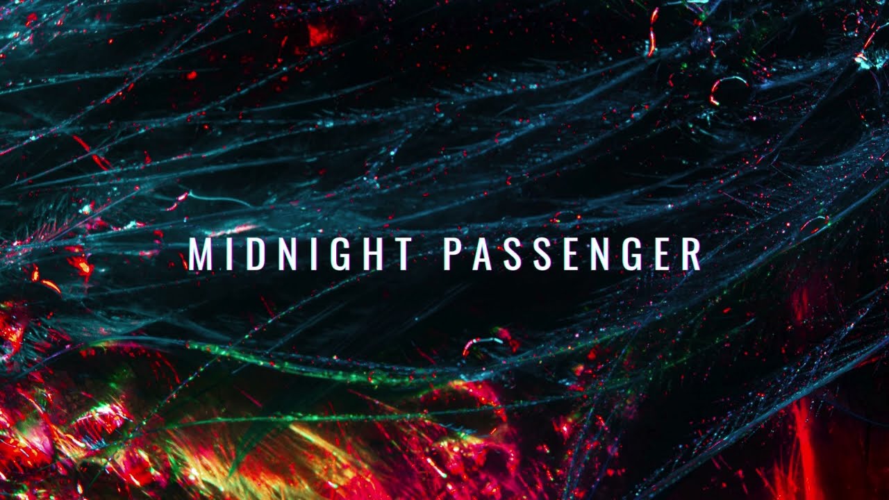 Midnight Passenger