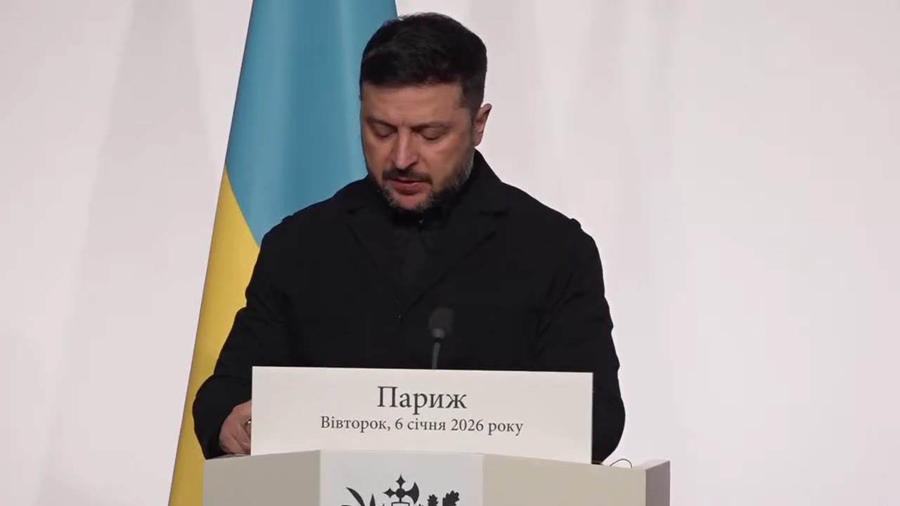 Press conference after the 