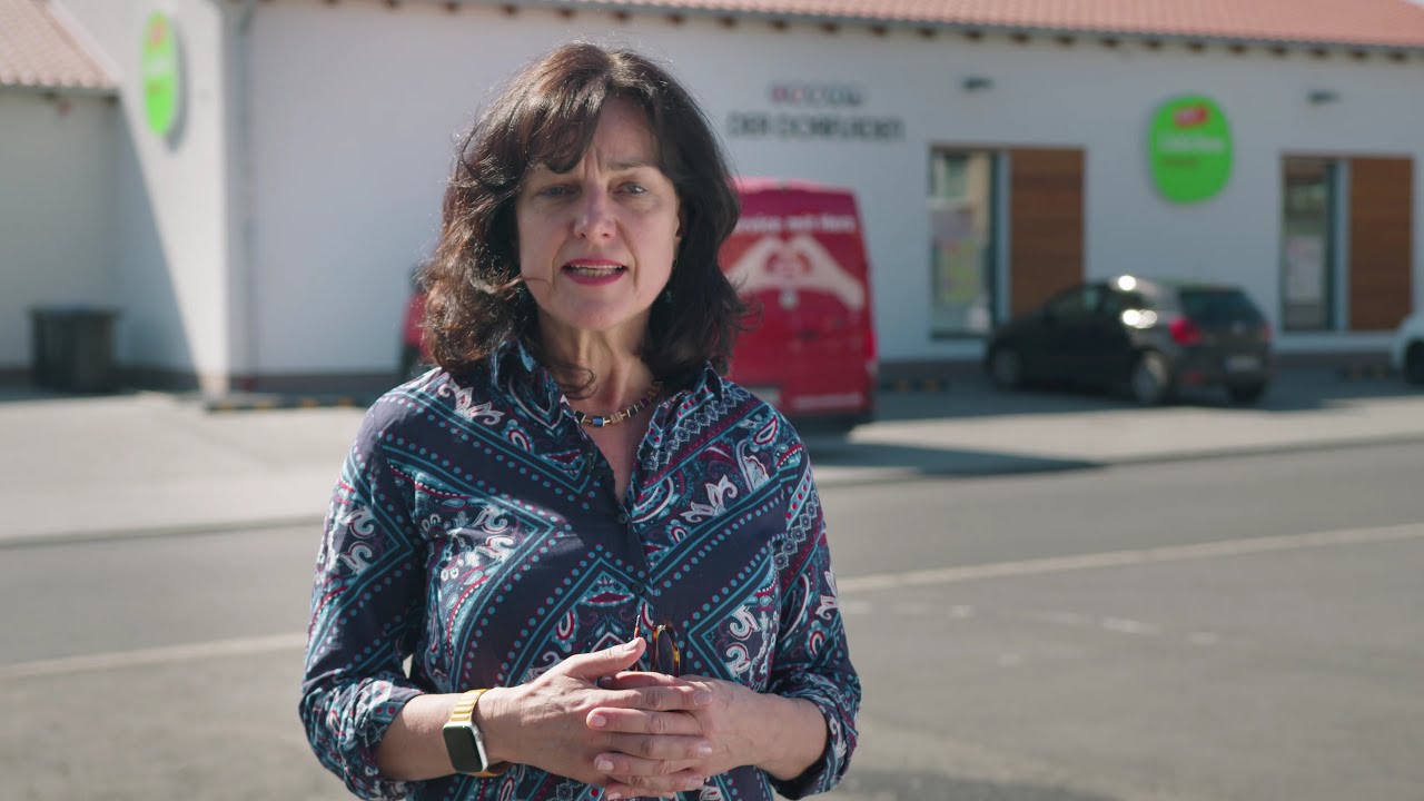 Beispiele aus der F&ouml;rderpraxis der l&auml;ndlichen Regionalentwicklung 2014 &ndash; 2020 (Motivationsfilm)