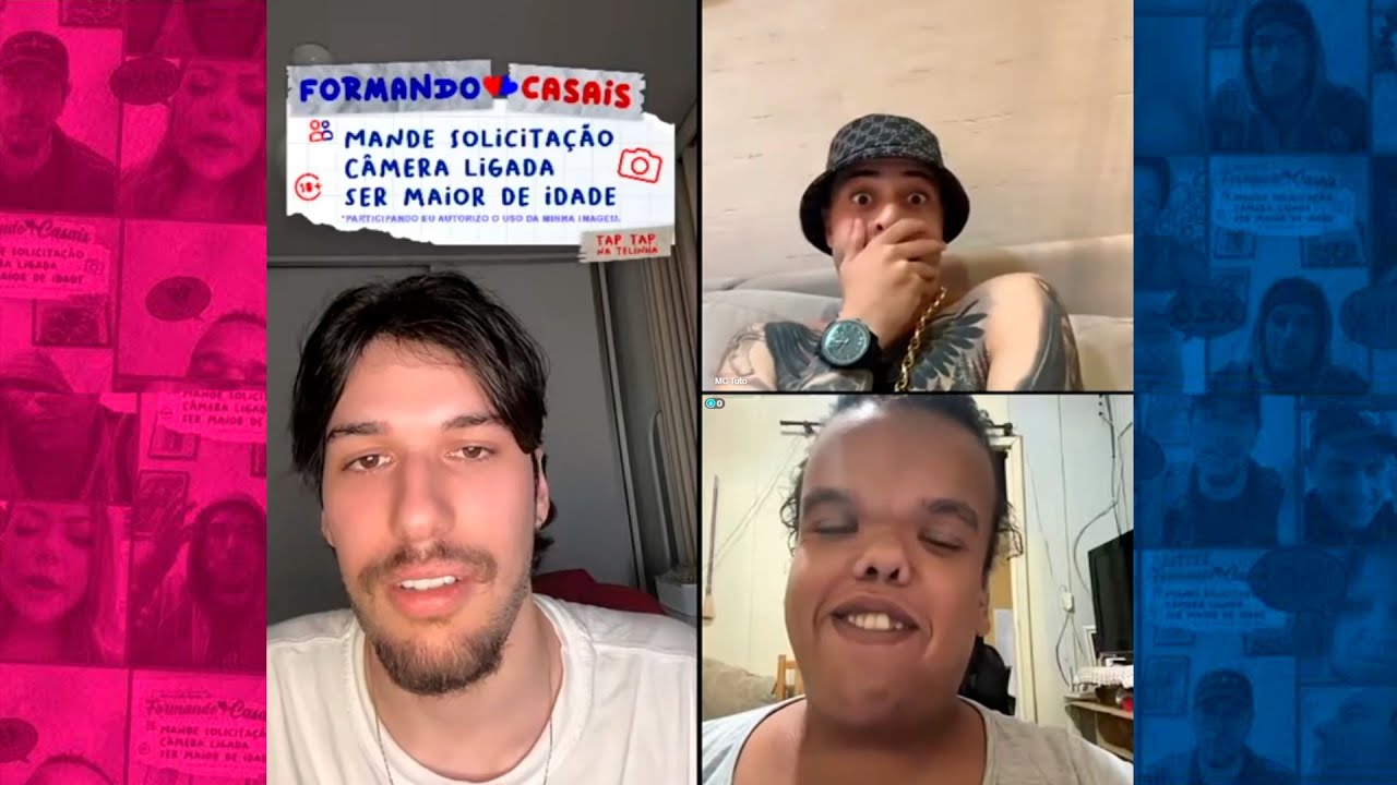 🥰MELHORES MOMENTOS DO VAI DAR NAMORO🥰 #241
