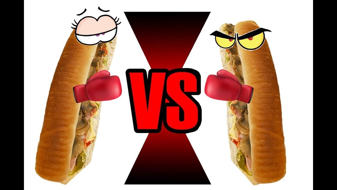 BATTLE OF THE INDEX - Koji je najbolji index sendvič u Novom Sadu?
