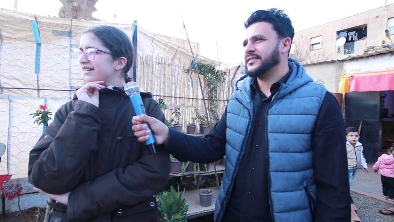 العدد السادس من حصة جاوب تربح من بلدية عين بوشقيف برعاية ساحة التوت للسياحة و.الاسفار