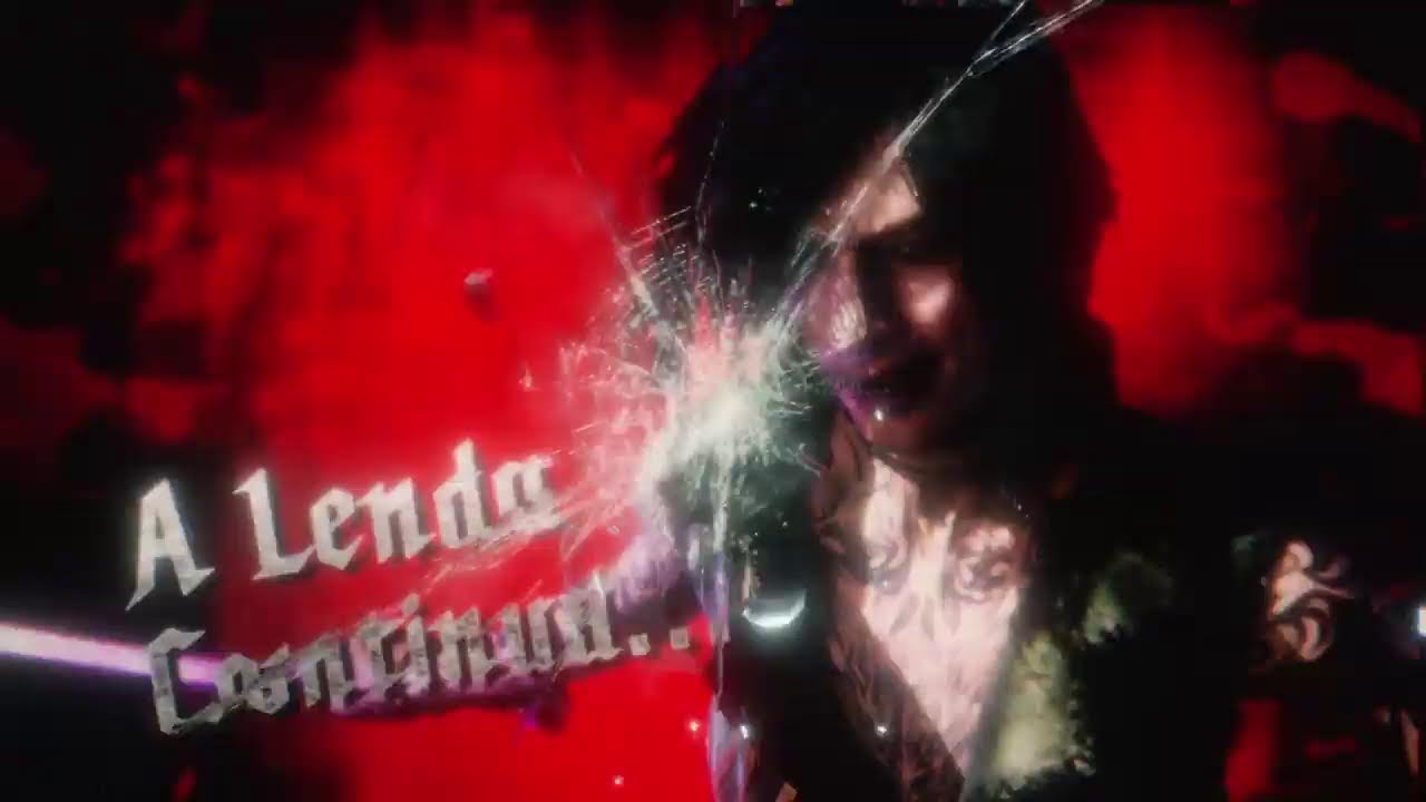 DEVIL MAY CRY 5 A PLATINA INFINITA parte 6#DMC5