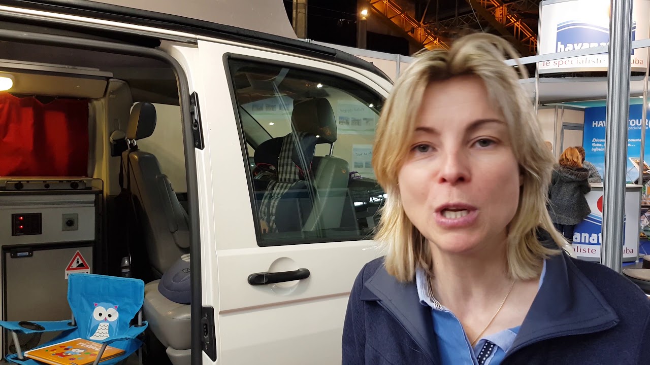 rencontre avec Globetrekkeuse Lyon 2018
