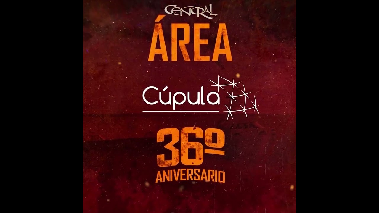 HARDSUEL 36 Anivesario CENTRAL ROCK (Set Cierre Tardeo)