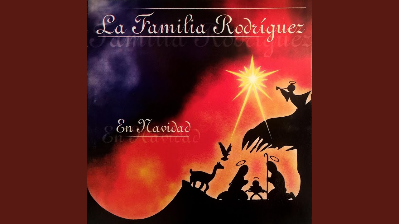 La Llegada de Jesús