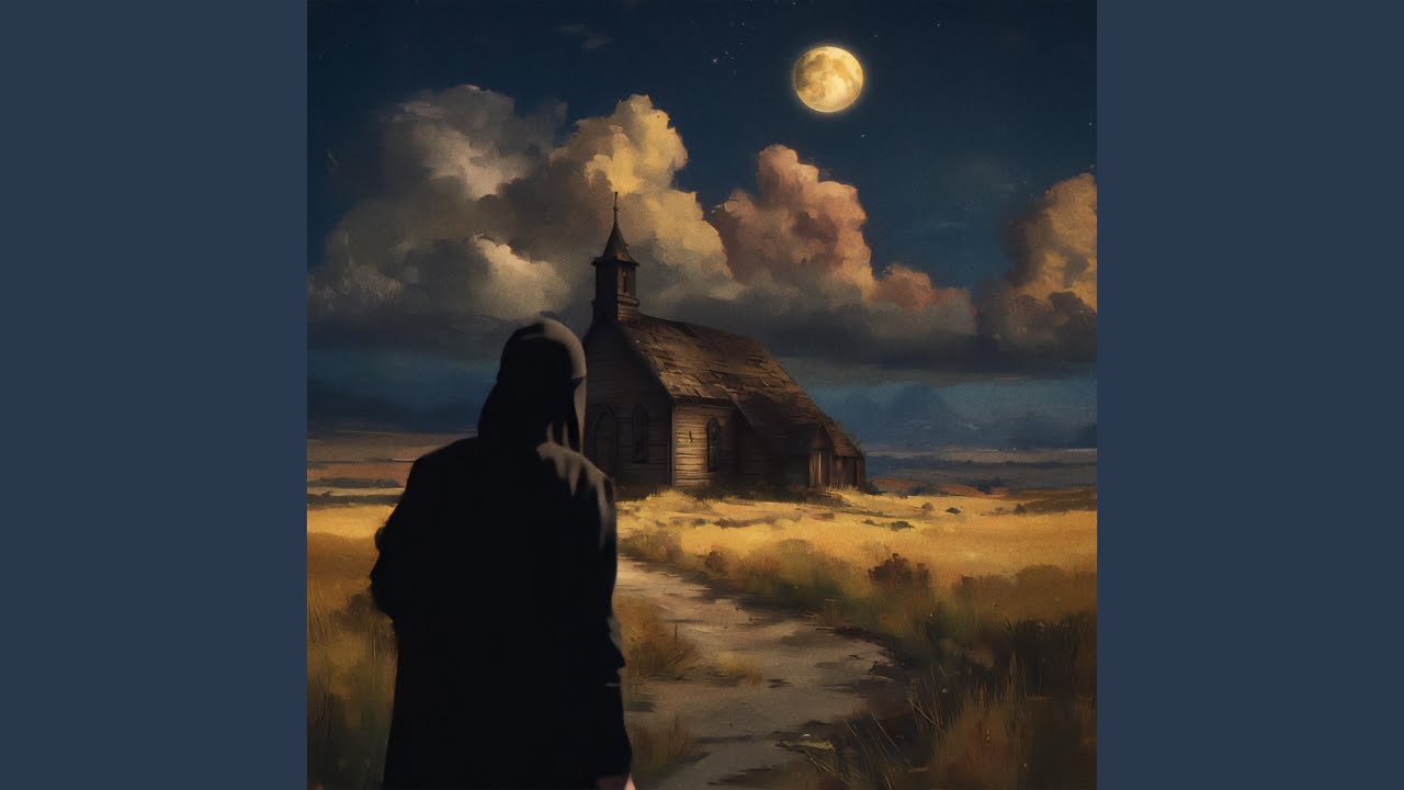 Unmarked Grave