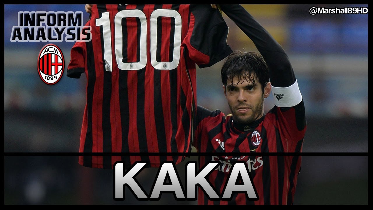FIFA 14 UT - Inform Analysis - Kaka || IF Player Review || Next Gen ||