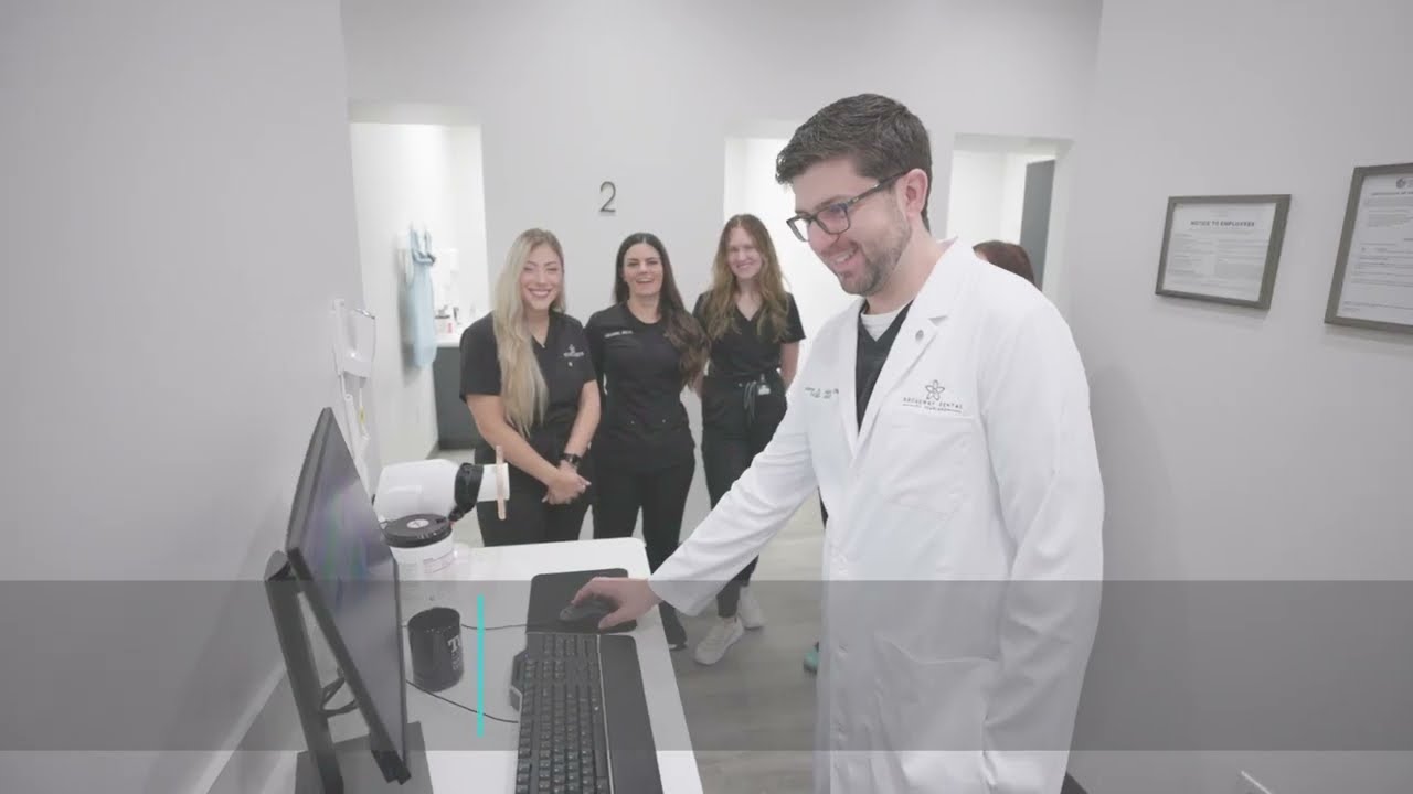 Comprehensive Dentistry – Broadway Dental
