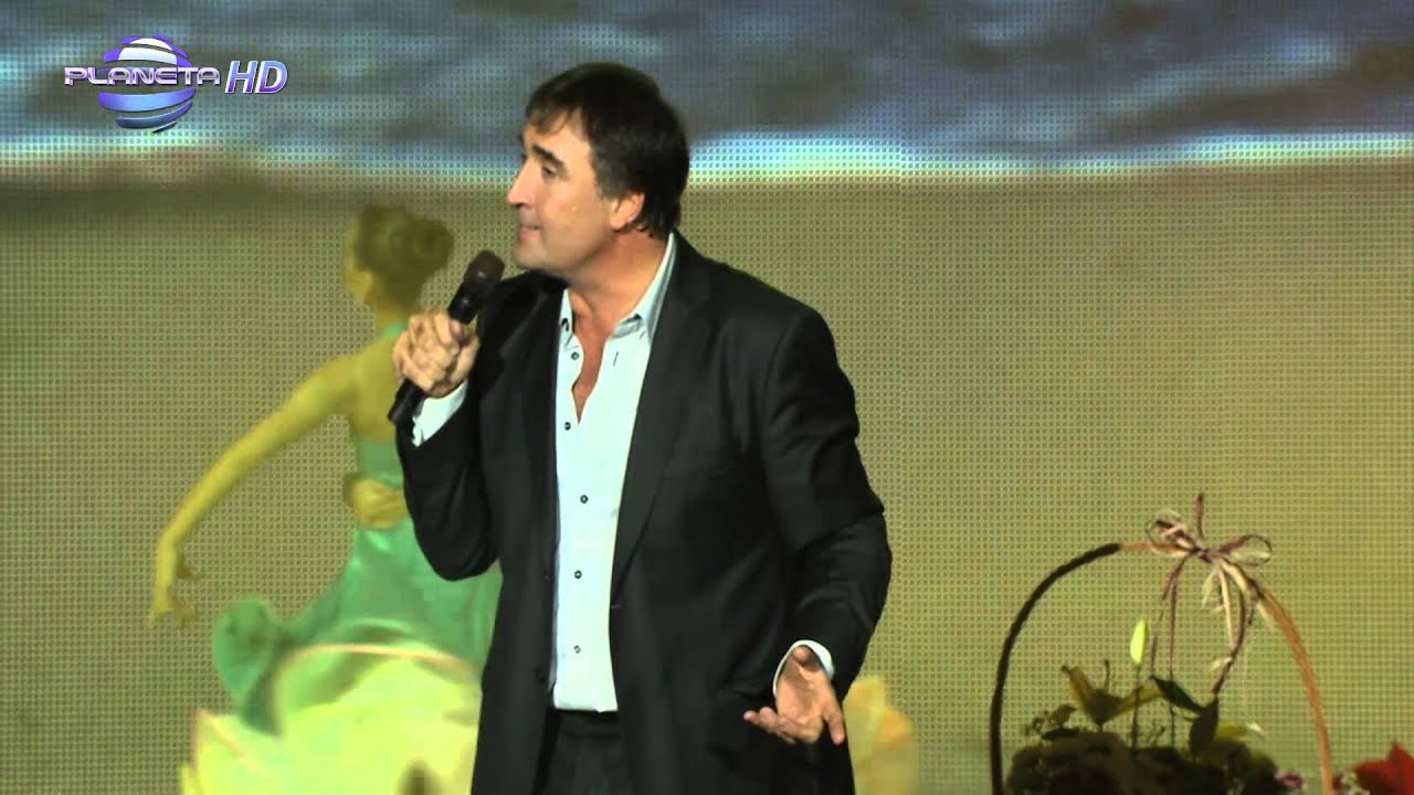 VESELIN MARINOV - OSTROVAT NA LYBOVTA / Веселин Маринов - Острoвът на любовта LIVE