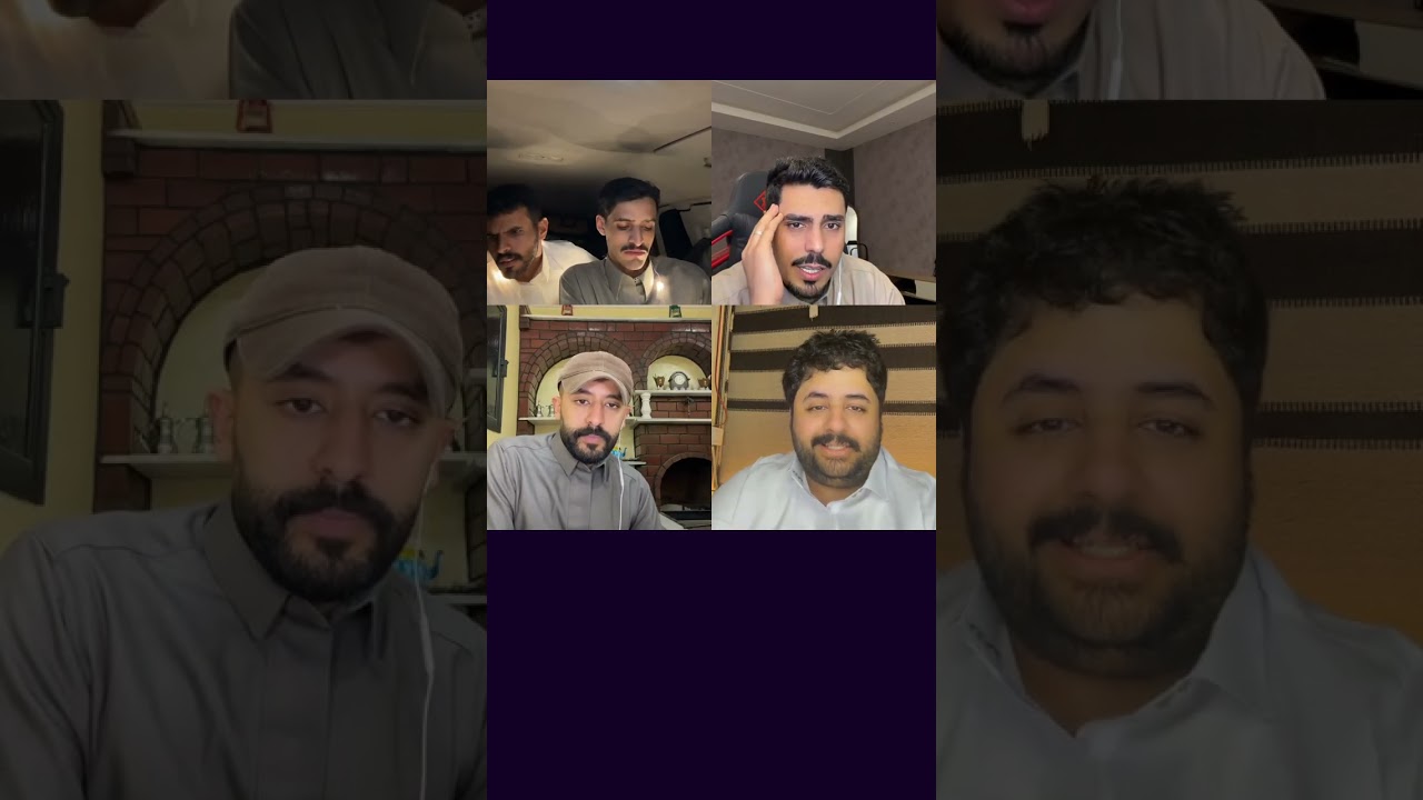 عبدالعزيز الحارثي 🌟 ج١