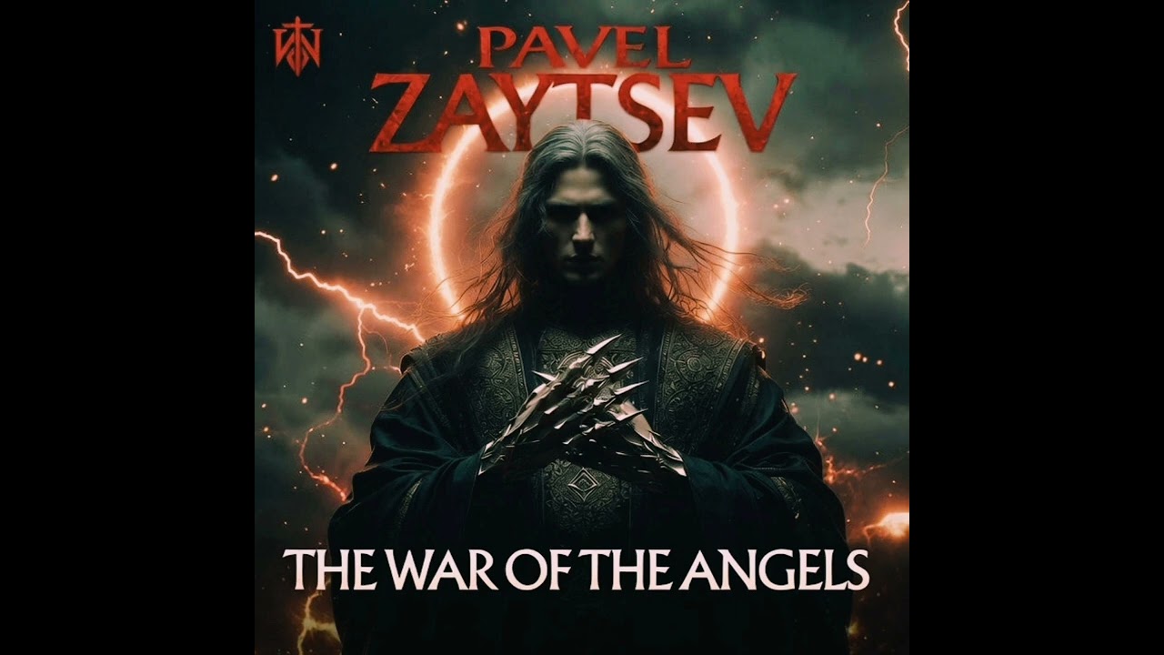 Pavel Zaytsev - Trouble in Paradise