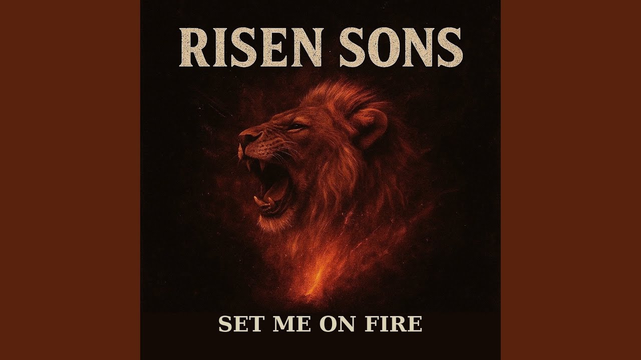 Set Me On Fire