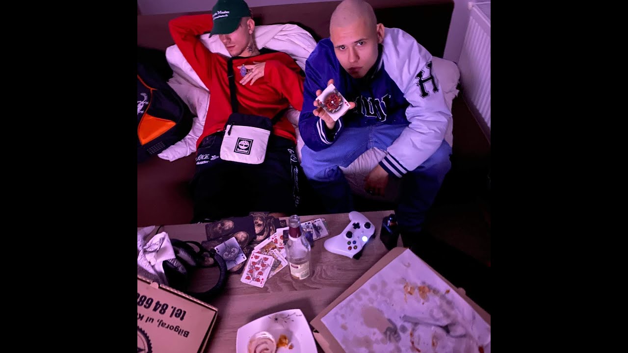 DayVI X Padre = PROLOG (Video)