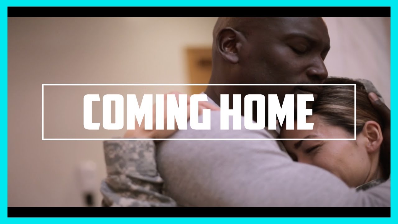 Coming Home | Short Film