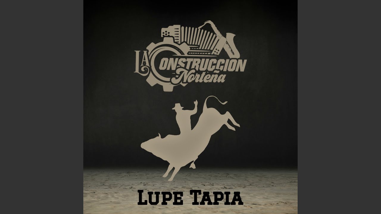 Lupe Tapia