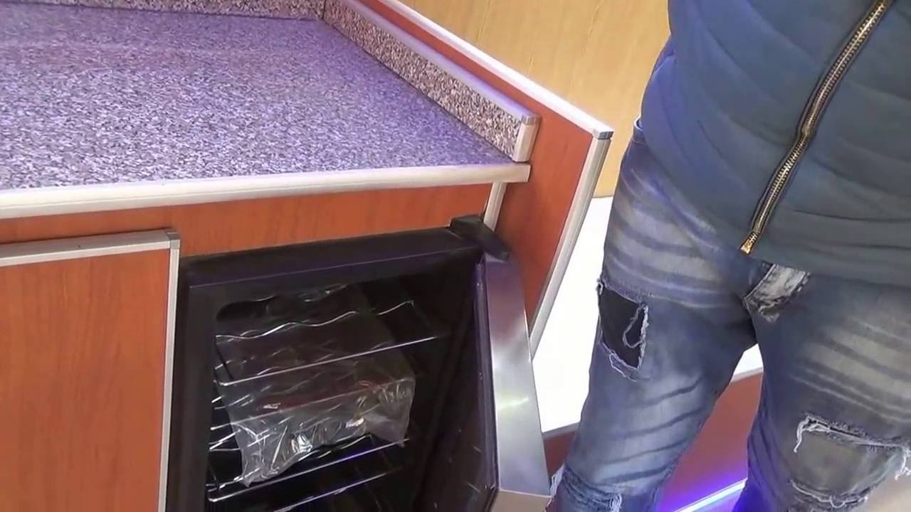 FABRICA DE MOTORHOME PERSONALIZADOS !!!
