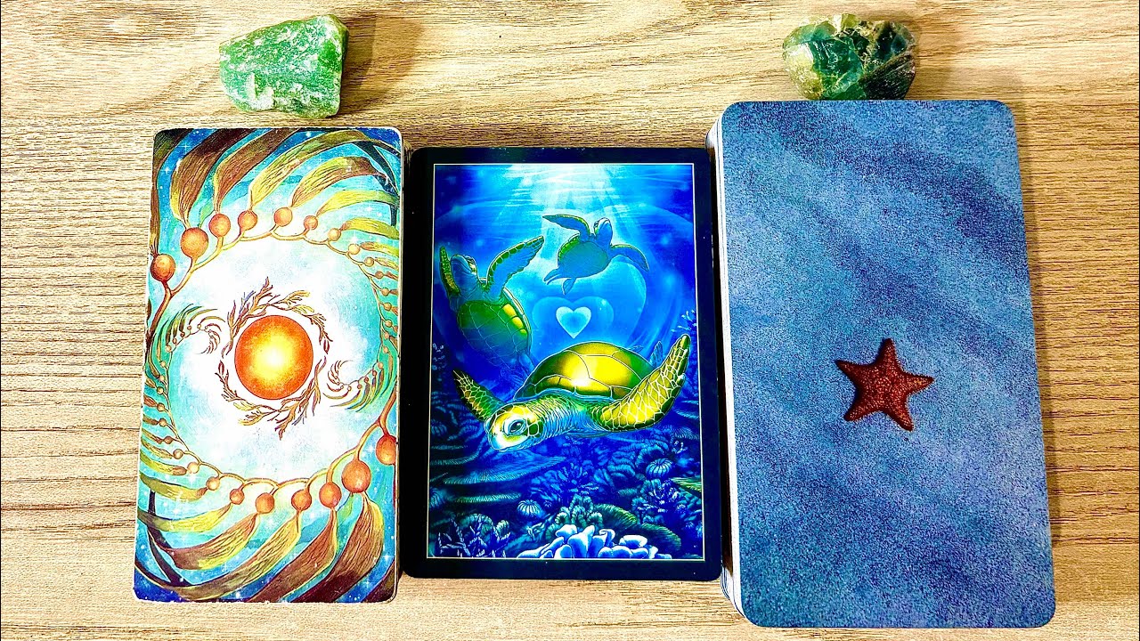 COMO SERÃO SUAS PRÓXIMAS 48 HORAS? 🧜🏼‍♀️🌊🐚⚡️💫🫧✨✨