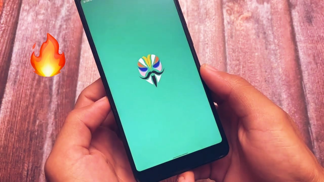Magisk Module - Only Mod for All devices & All ROMs ?