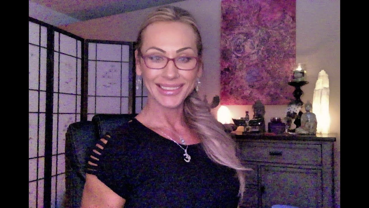 Scorpio April 2019 Intuitive Messages