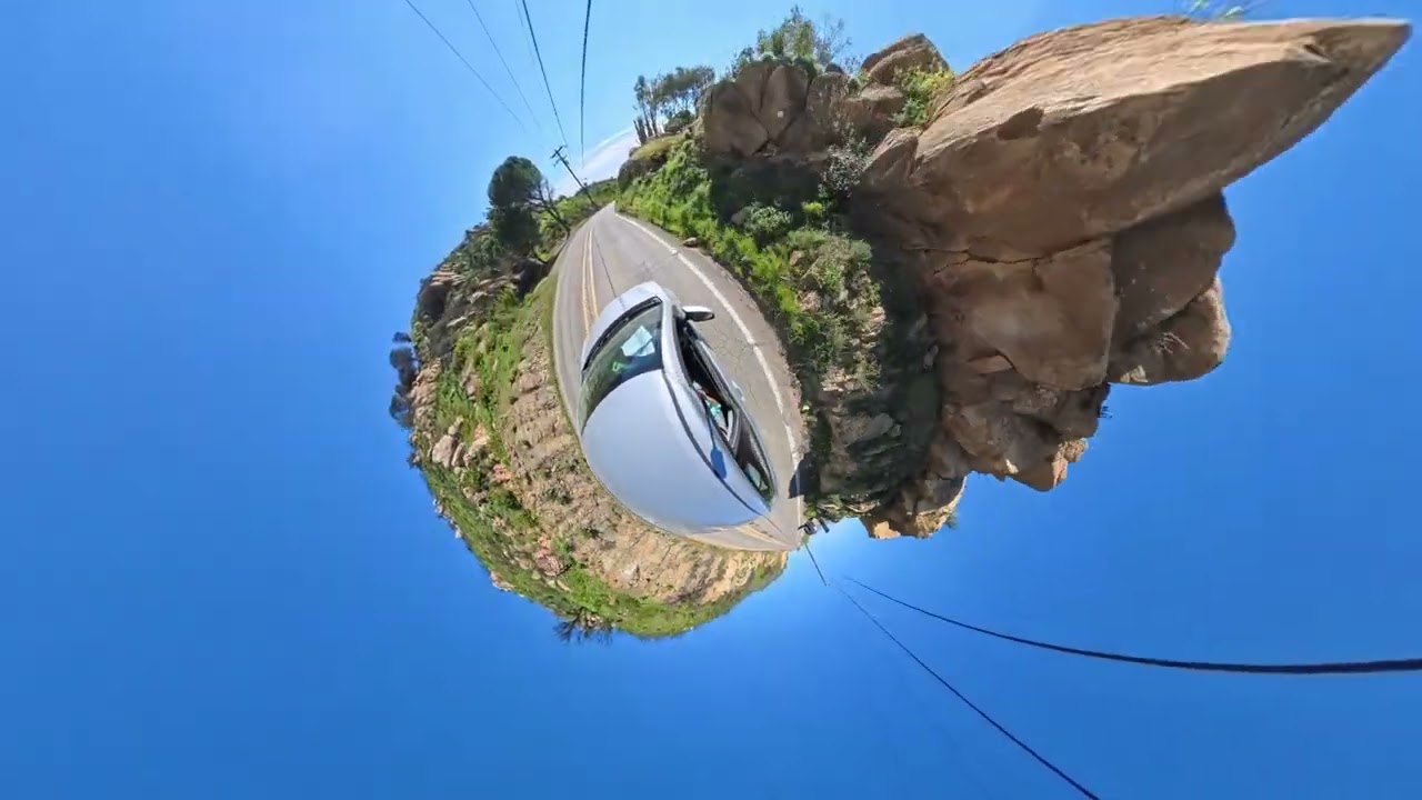 2026 01 Malibu to El Matador Beach